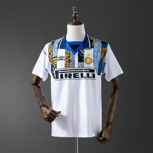 Retro Inter Milan 96 97 Away S-XXL - Front