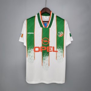 Retro Ireland 1994 away S-XXL - Front