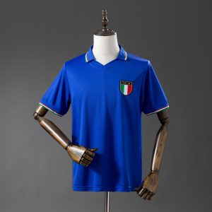 Retro Italy 1982 home S-XXL - Front