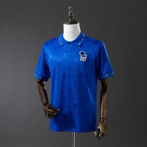 Retro Italy 1994 home S-XXL - Front