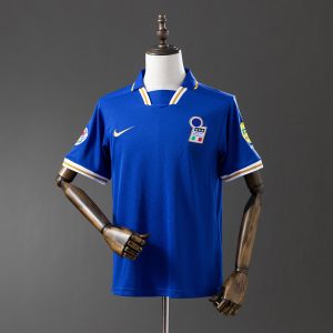 Retro Italy 1996 home S-XXL - Front