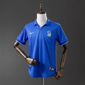 Retro Italy 1998 home S-XXL - Front