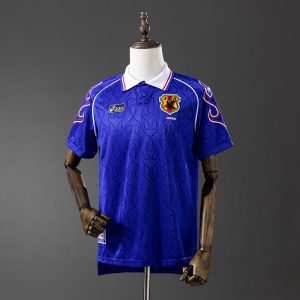Retro Japan 1998 Home S-XXL - Front