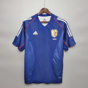 Retro Japan 2002 home S-XXL - Front