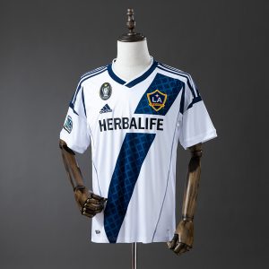 Retro LA Galaxy 2012 HOME S-XXL - Front