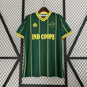 Retro Leicester City 1984 Away S-XXL - Front