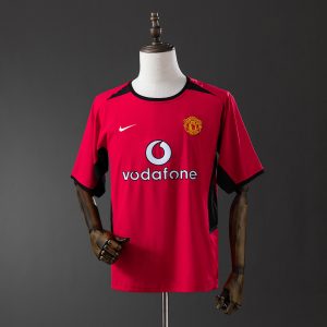 Retro M-U 02 04 home S-XXL - Front