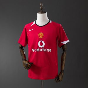 Retro M-U 04 06 home S-XXL - Front