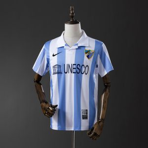 Retro Malaga 12 13 Home S-XXL - Front