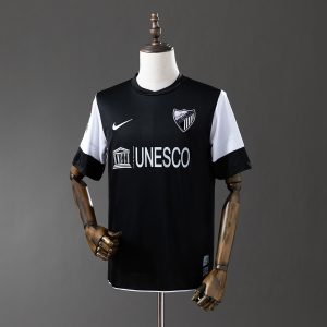 Retro Malaga 2013 Away S-XXL - Front