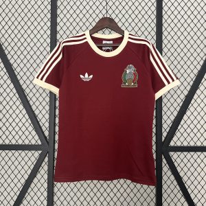 Retro Mexico Special Edition S-XXL - Front