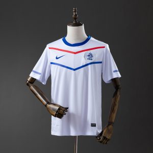 Retro Netherlands 2012 away S-XXL - Front