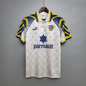 Retro Palma 95 97 White S-XXL - Front