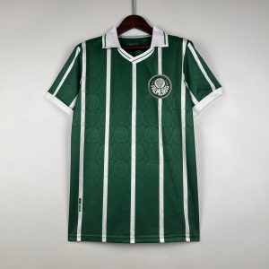 Retro Palmeiras 1993 Home S-XXL - Front