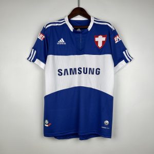 Retro Palmeiras 2009 S-XXL - Front