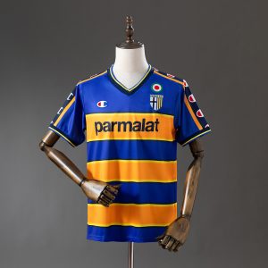 Retro Parma 02 03 Home S-XXL - Front