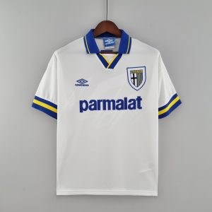 Retro Parma 93 95 away S-XXL - Front