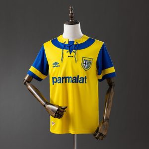 Retro Parma 93 95 home S-XXL - Front