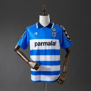 Retro Parma 99 00 third away S-XXL - Front