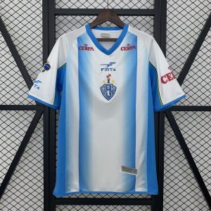 Retro Paysandu 2003 Home S-XXL - Front