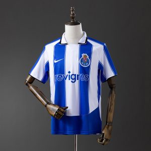 Retro Porto 03 04 home S-XXL - Front
