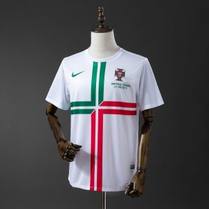 Retro Portugal 2012 away S-XXL - Front