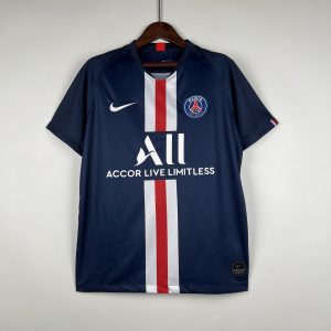 Retro PSG 19 20 Home S-XXL - Front