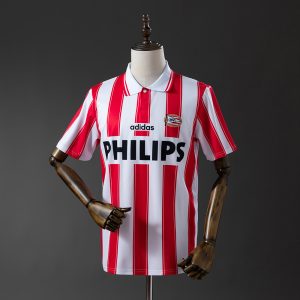 Retro PSV 94 95 Home S-XXL - Front