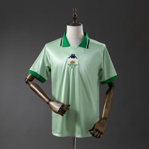 Retro Real Betis 99 00 Away S-XXL - Front
