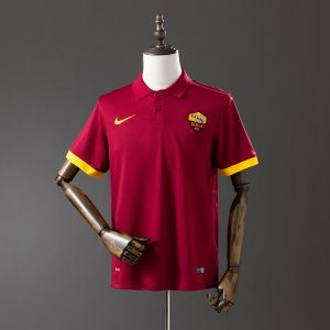 Retro Roma14 15 Home S-XXL - Front