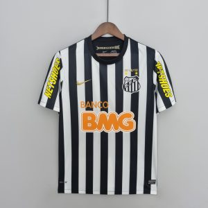 Retro Santos 2013 away S-XXL - Front