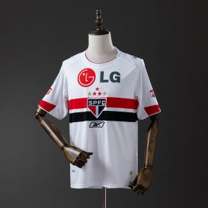 Sale Retro sao paulo 2006 home S-XXL - Front