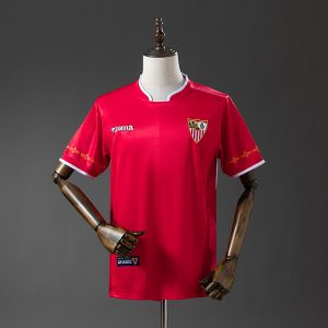 Sale Retro Sevilla 03 04 Away S-XXL - Front