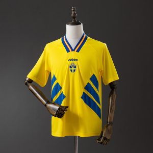 Retro Sweden 1994 Home S-XXL - Front