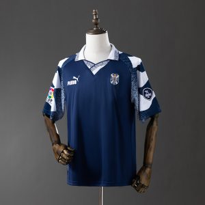 Retro Tenerife 75th Anniversary Away S-XXL - Front