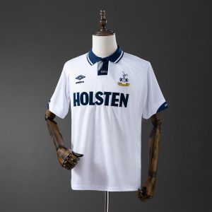 Retro Tottenham 1994 home S-XXL - Front
