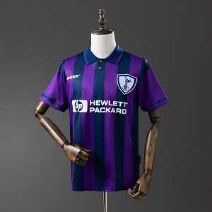Retro Tottenham 95 97 Away S-XXL - Front