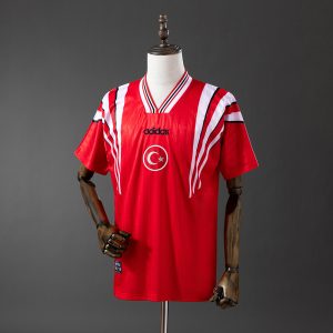 Retro Türkiye 1996 Home S-XXL - Front