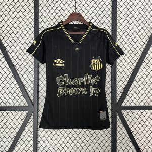 Retro Women Santos Special Edition S-XXL - Front