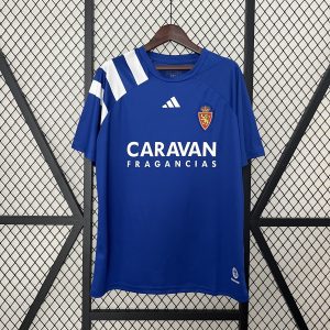 Retro Zaragoza 92 93 Home S-XXL - Front