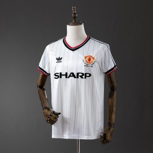 RetroM-U 1983 away S-XXL - Front