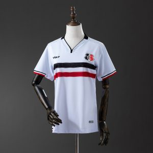 Santa Cruz 24 25 Away Women's Jersey S-XXL - Front