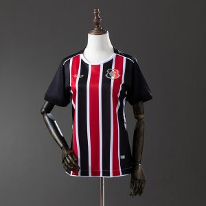 Santa Cruz 24 25 Home Women's Jersey S-XXL - Front