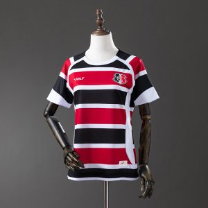 Santa Cruz 25 26 Home Women's Jersey S-XXL - Front