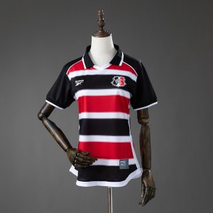 Santa Cruz 26 27 Home Women's Jersey S-XXL - Front