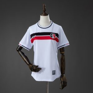 Santa Cruz 2627 Away Women's Jersey S-XXL - Front