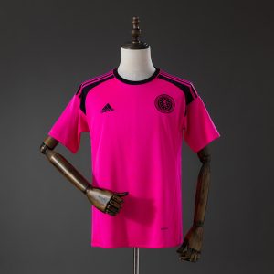 Sale Scotland 16 17 Away Retro Jersey S-XXL - Front