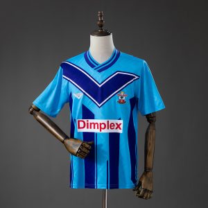 Southampton 1993 Away Retro Jersey S-XXL - Front