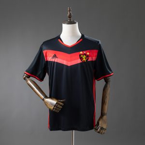 Sport Recife 2016 Away Retro Jersey S-XXL - Front