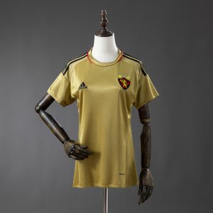 Sport Recife 2016 Third Away Retro Women's Jersey S-XXL - Front